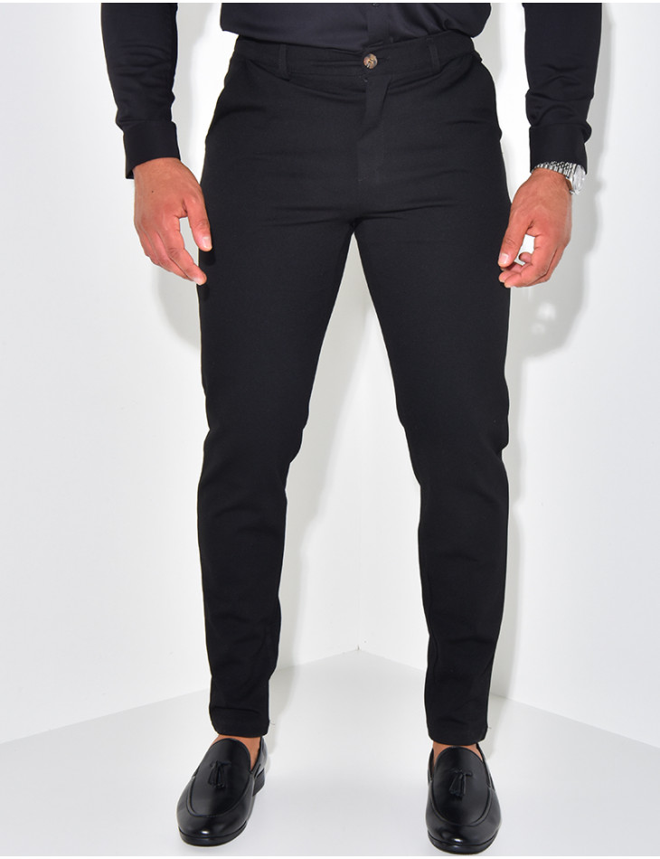 Pantalon Homme