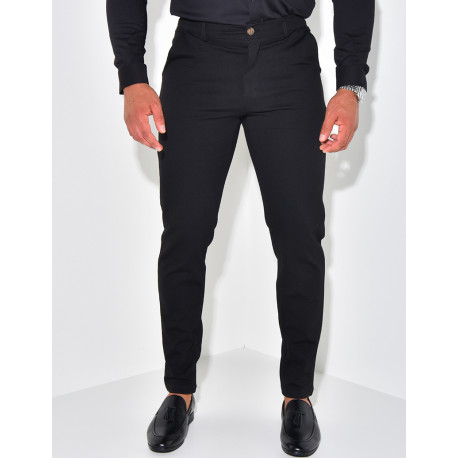 Pantalon Homme