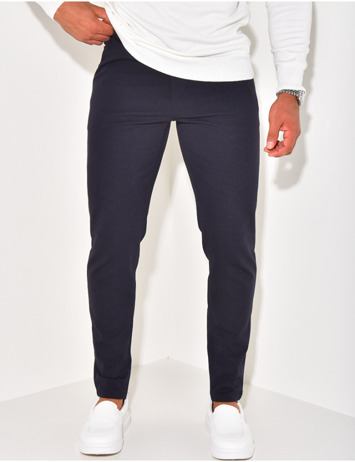 Pantalon Homme