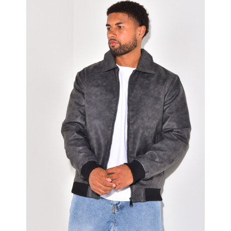 Men's jacket