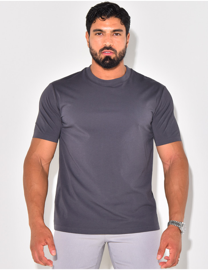 Tailored T-shirt