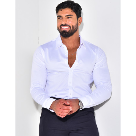 Chemise homme