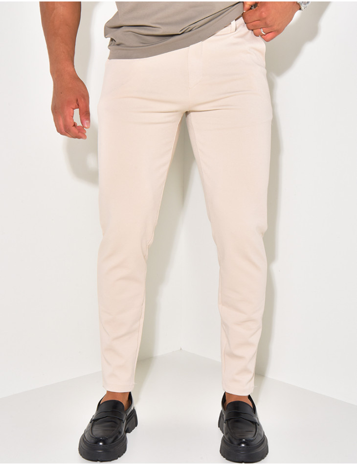 Pantalon Homme