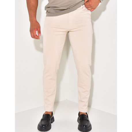 Pantalon Homme