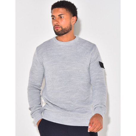 PULL HOMME