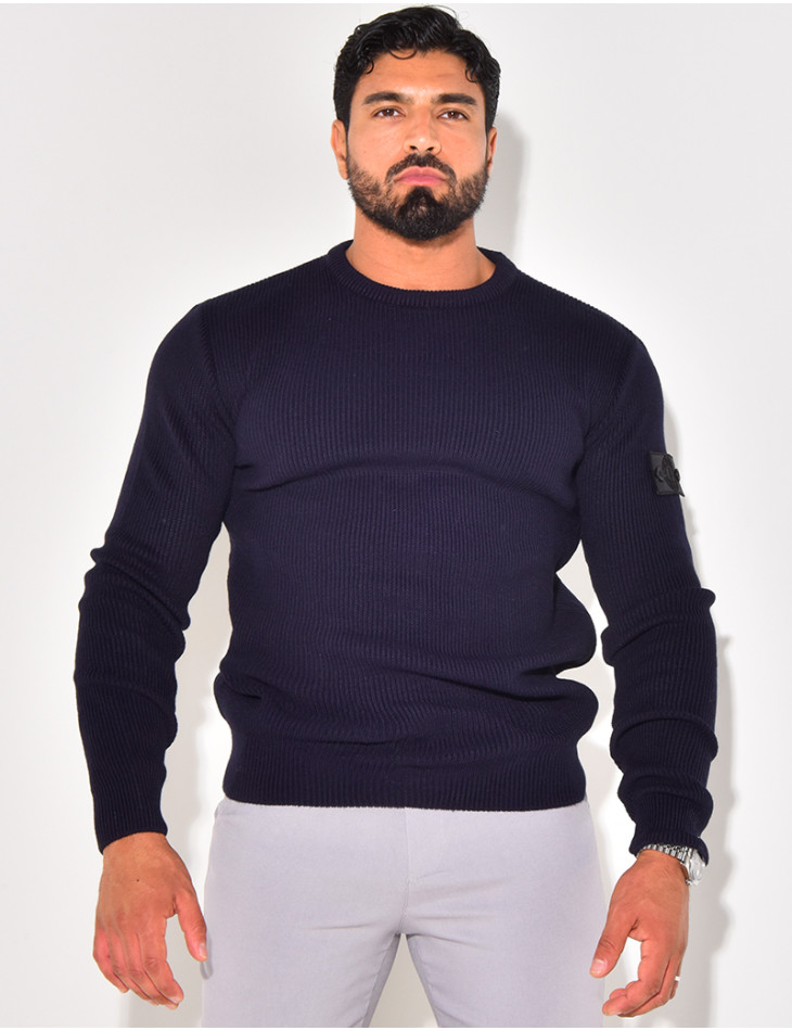 PULL HOMME