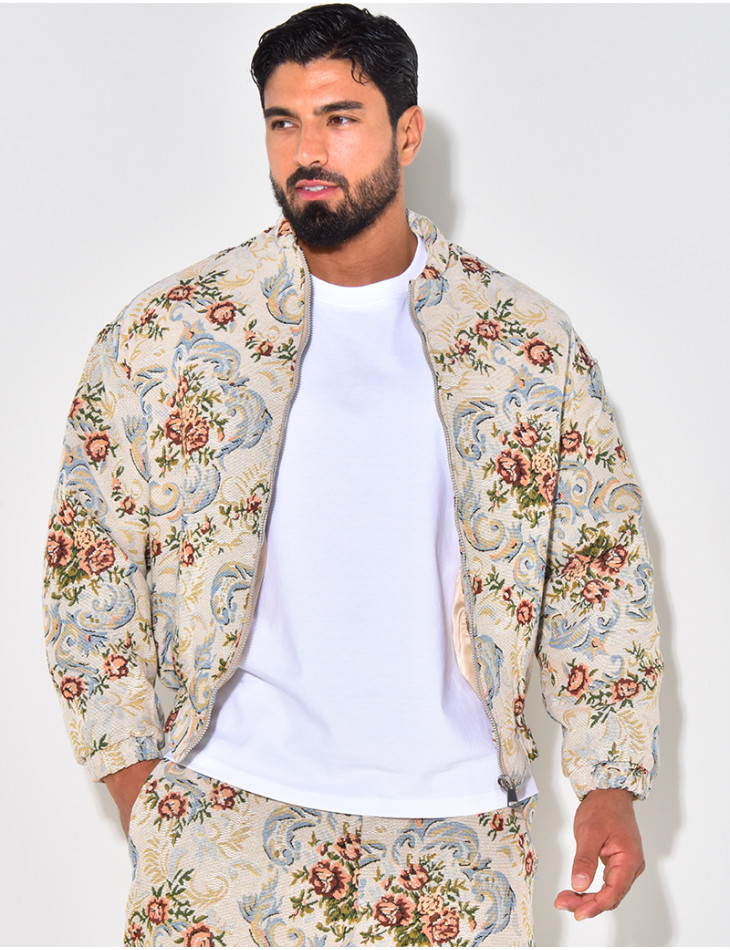 Men's jacket