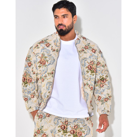 Men's jacket