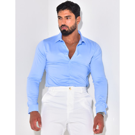 Chemise homme