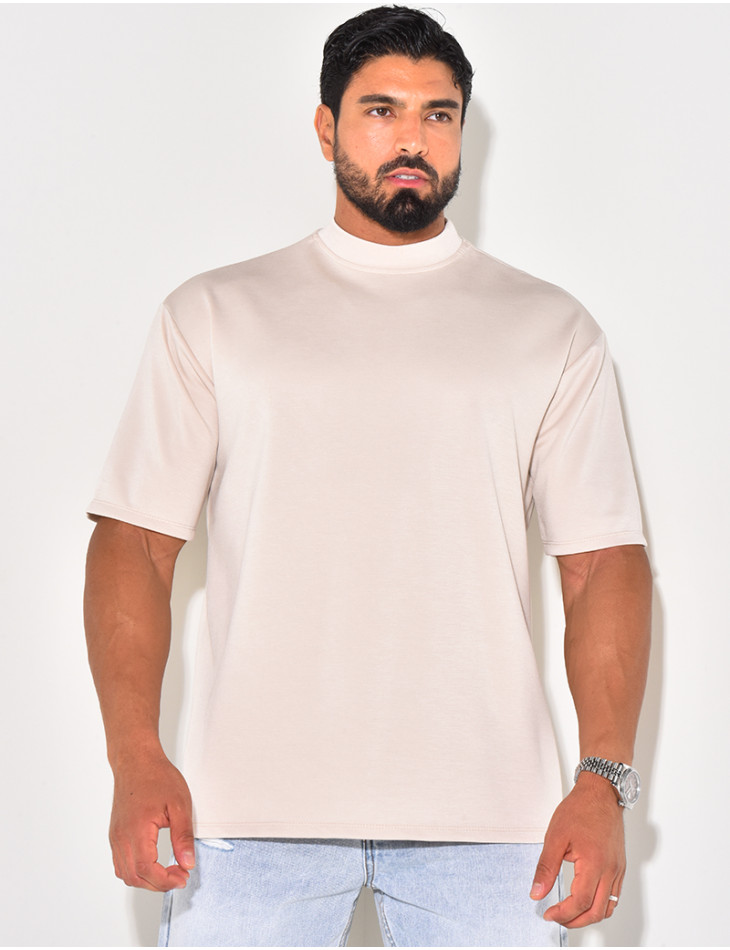 Oversize-T-Shirt