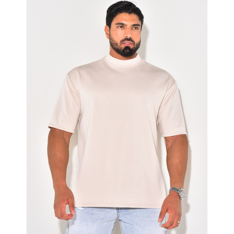 Oversize-T-Shirt