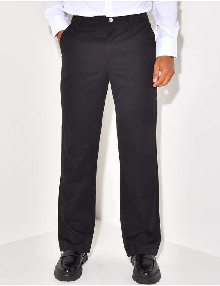 MEN'S TROUSERS