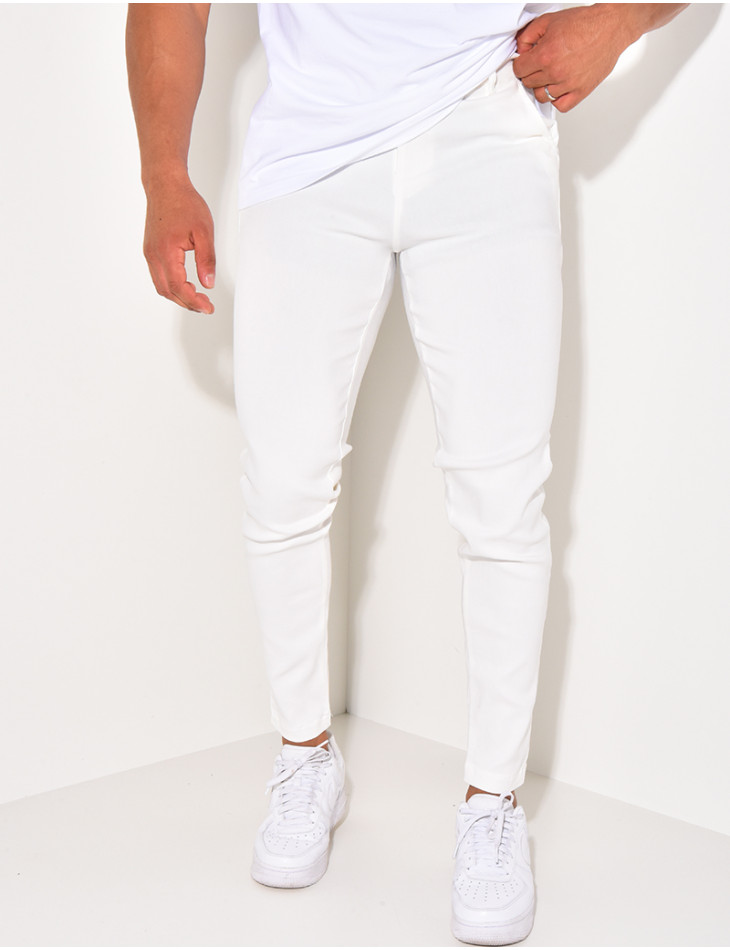 Pantalon homme