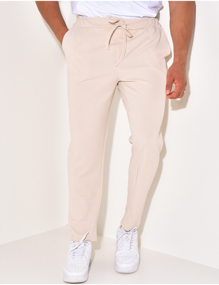 Pantalon Homme