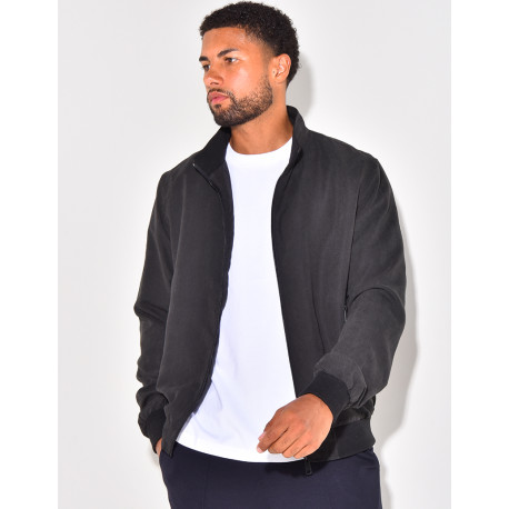 Lightweight men's jacket