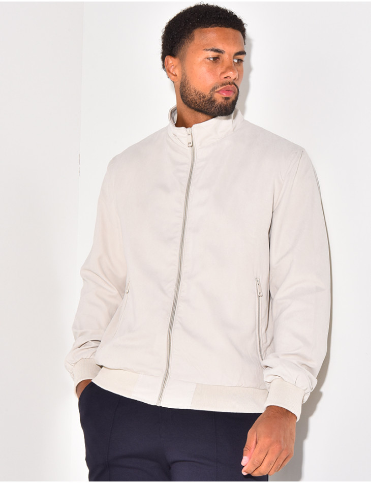 Veste legere homme sale