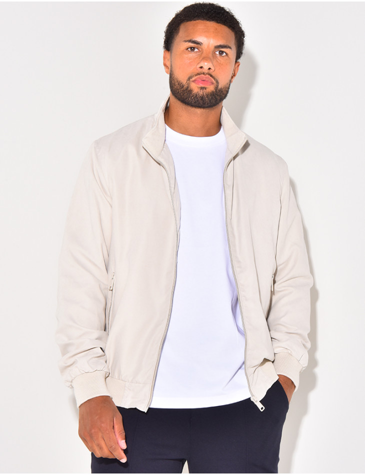 Blouson leger homme pas cher hotsell