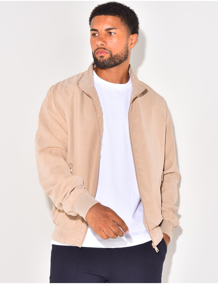 Lightweight men's jacket