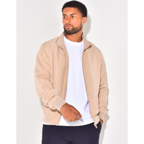 Lightweight men's jacket