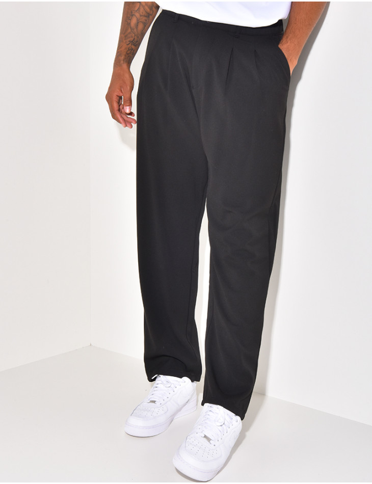 Pantalon Homme