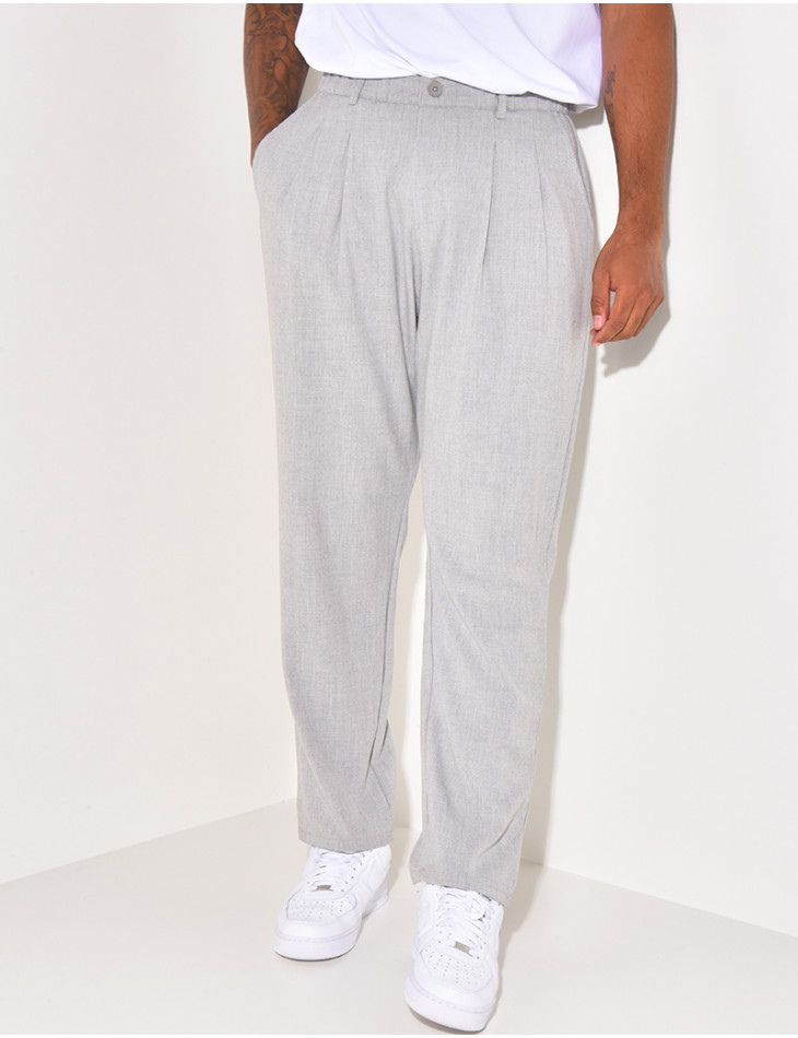 Pantalon Homme