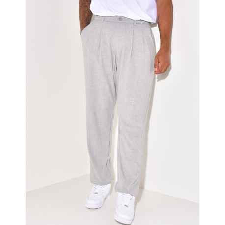 Pantalon Homme