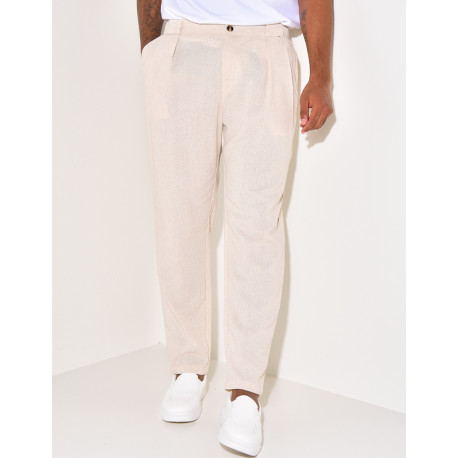 Pantalon Homme