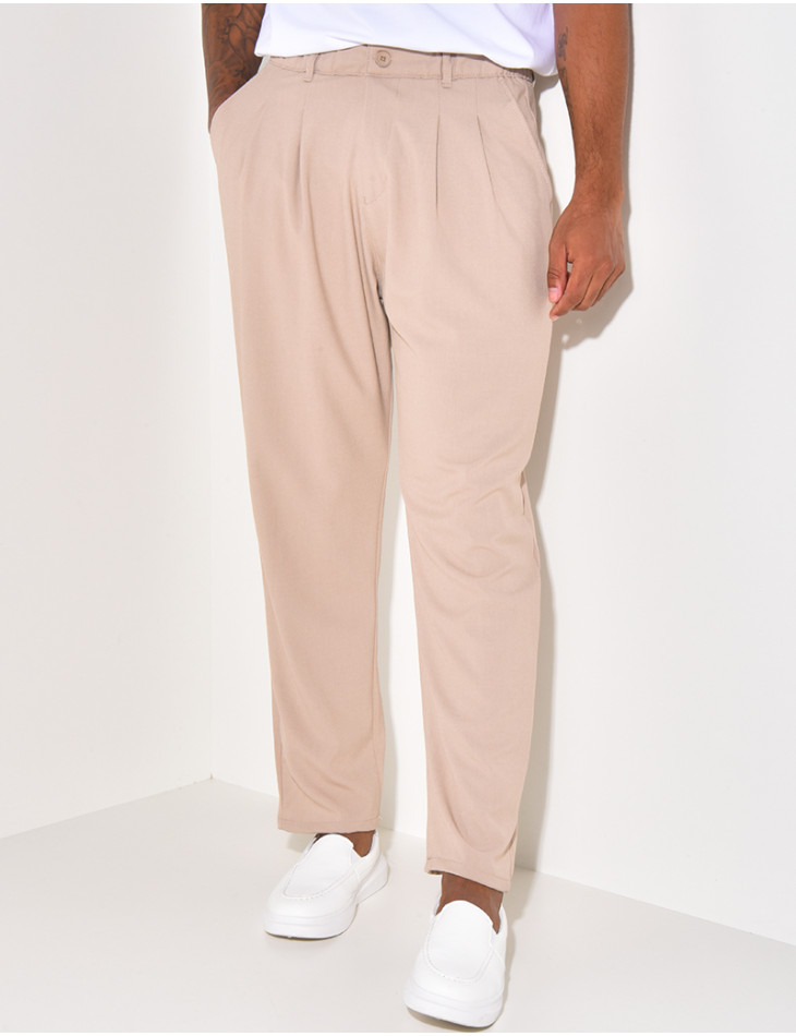 Pantalon Homme