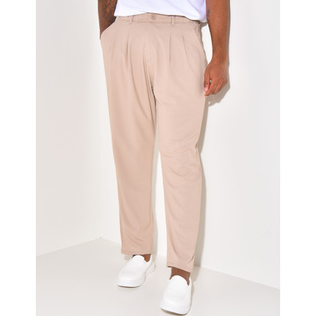 Pantalon Homme