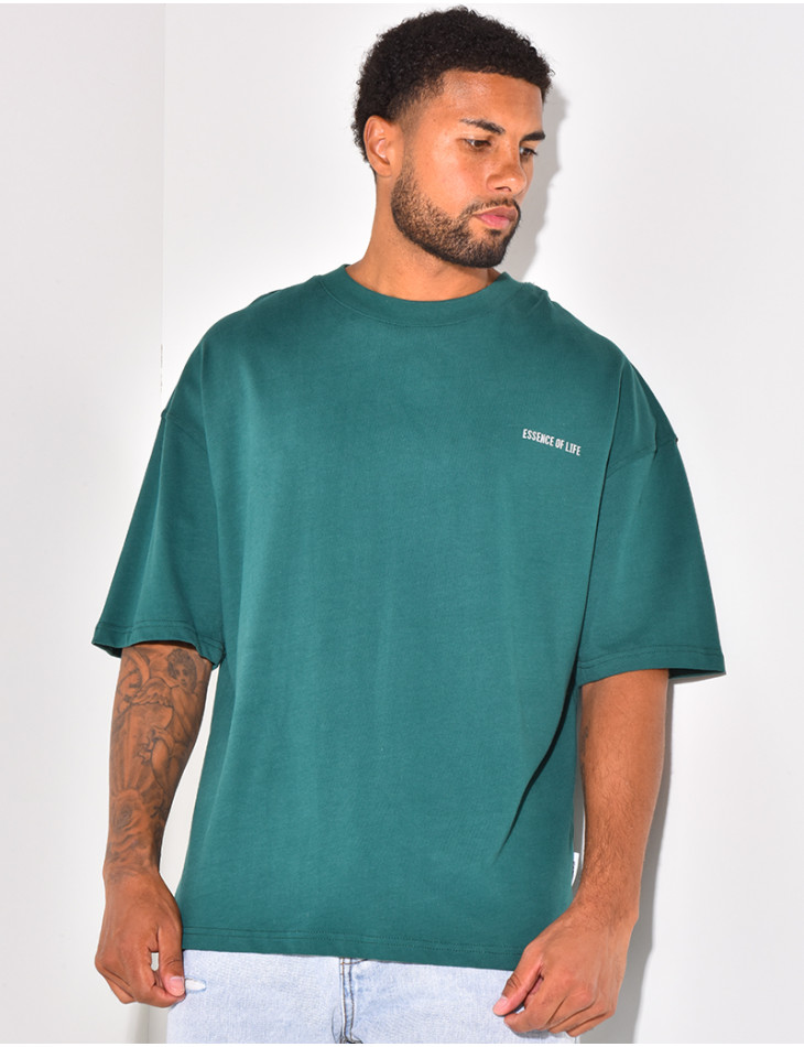 T-shirt Oversize