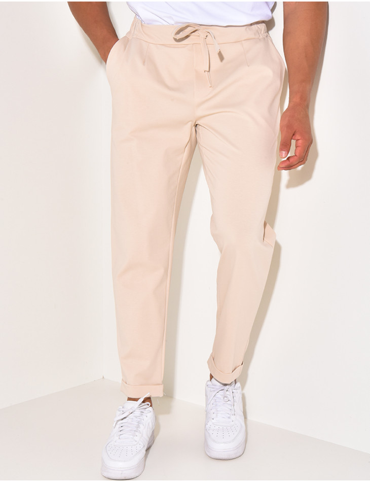 Pantalon Homme