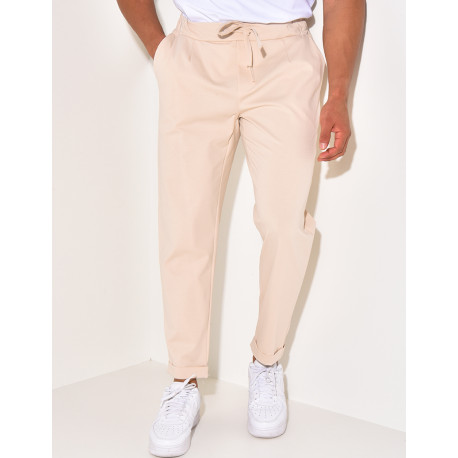 Pantalon Homme