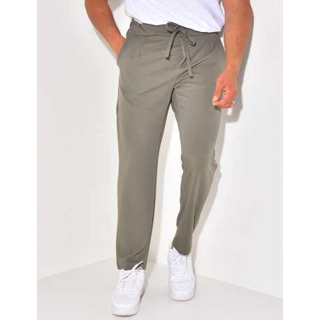 Pantalon Homme