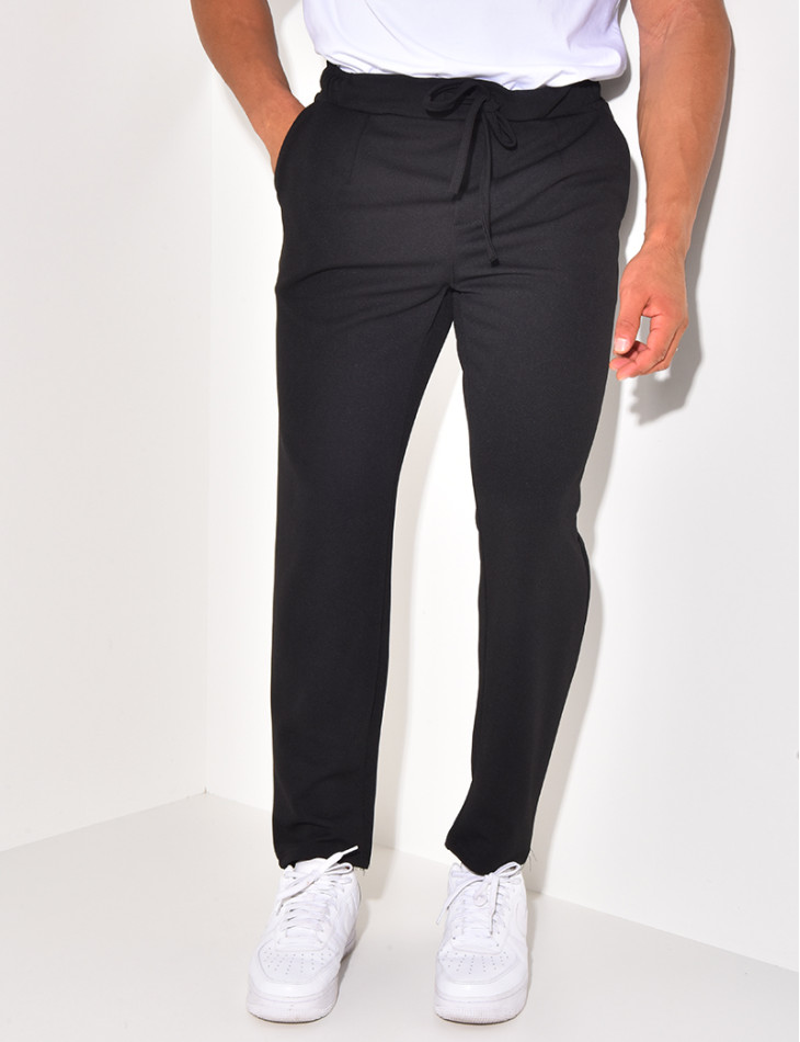 Pantalon Homme