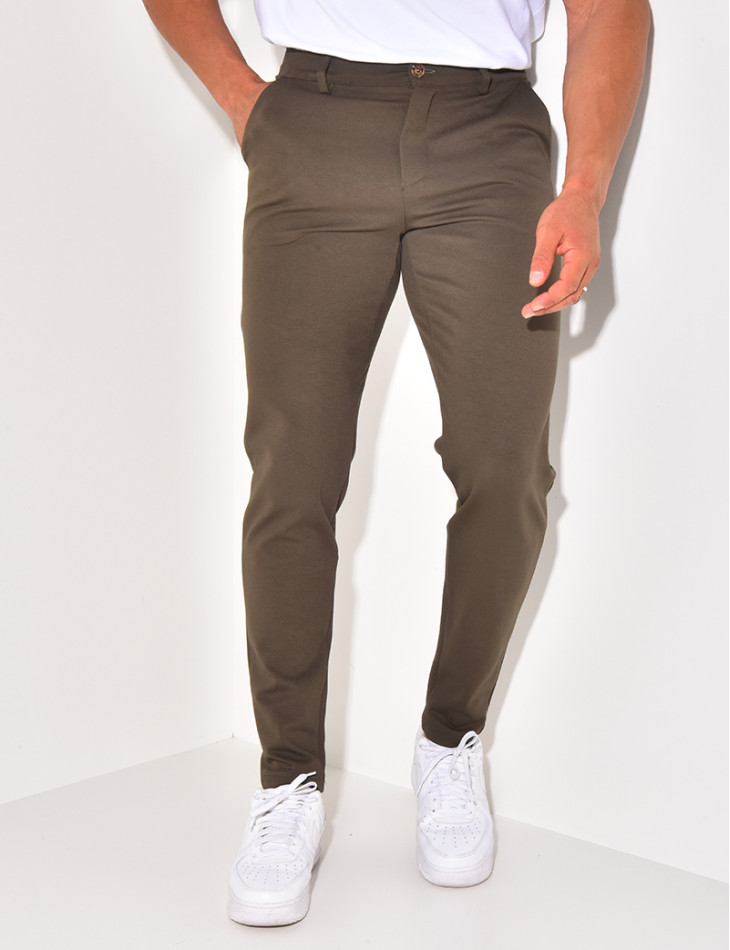 Pantalon Homme