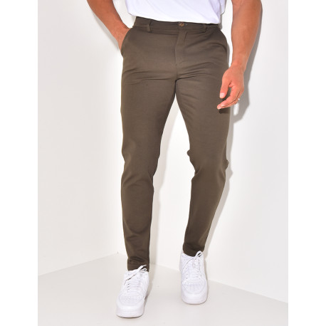 Pantalon Homme