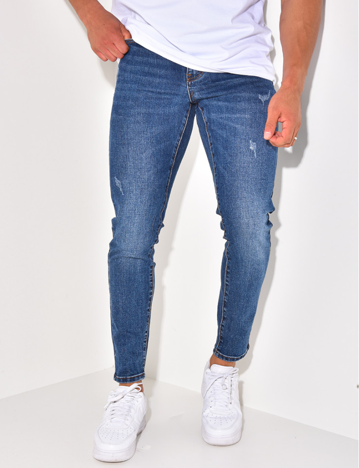 Jeans slim