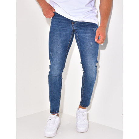 Jeans slim