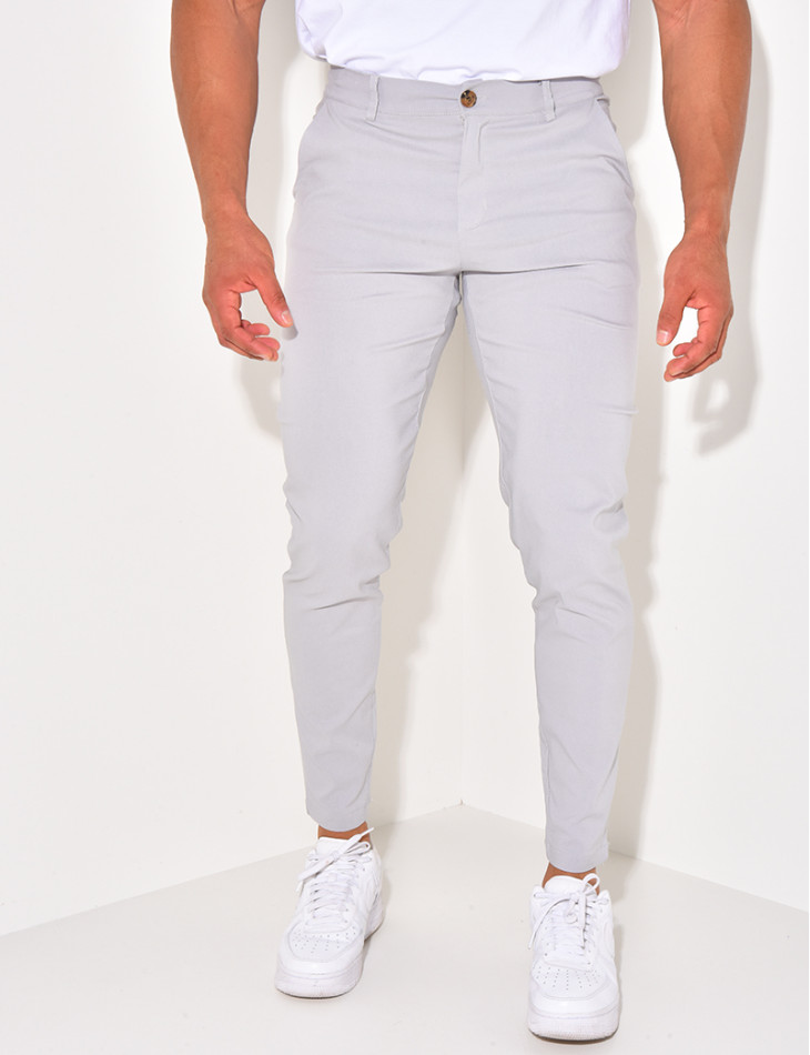 Pantalon homme