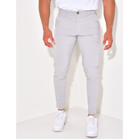 Pantalon homme