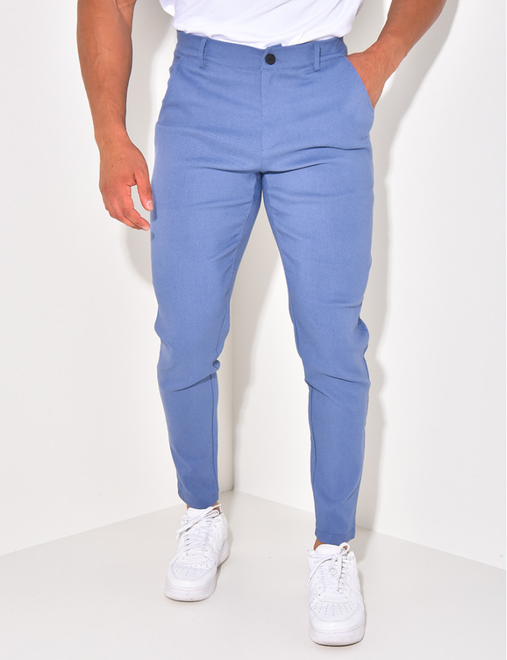 Pantalon homme