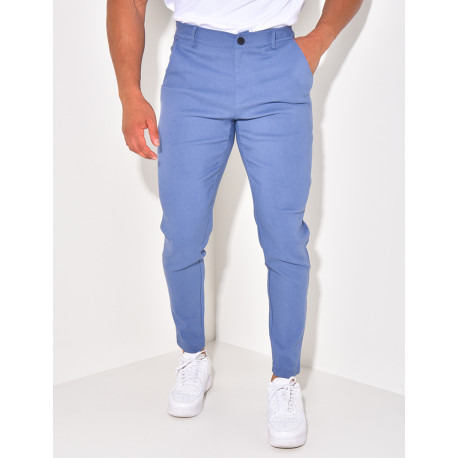 Pantalon homme