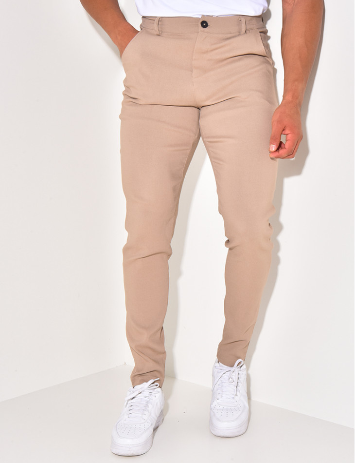 Pantalon homme