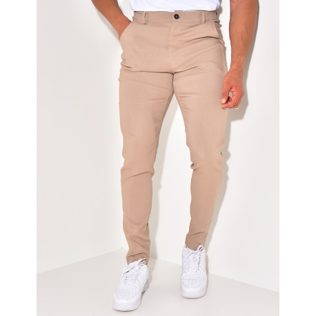 Pantalon homme