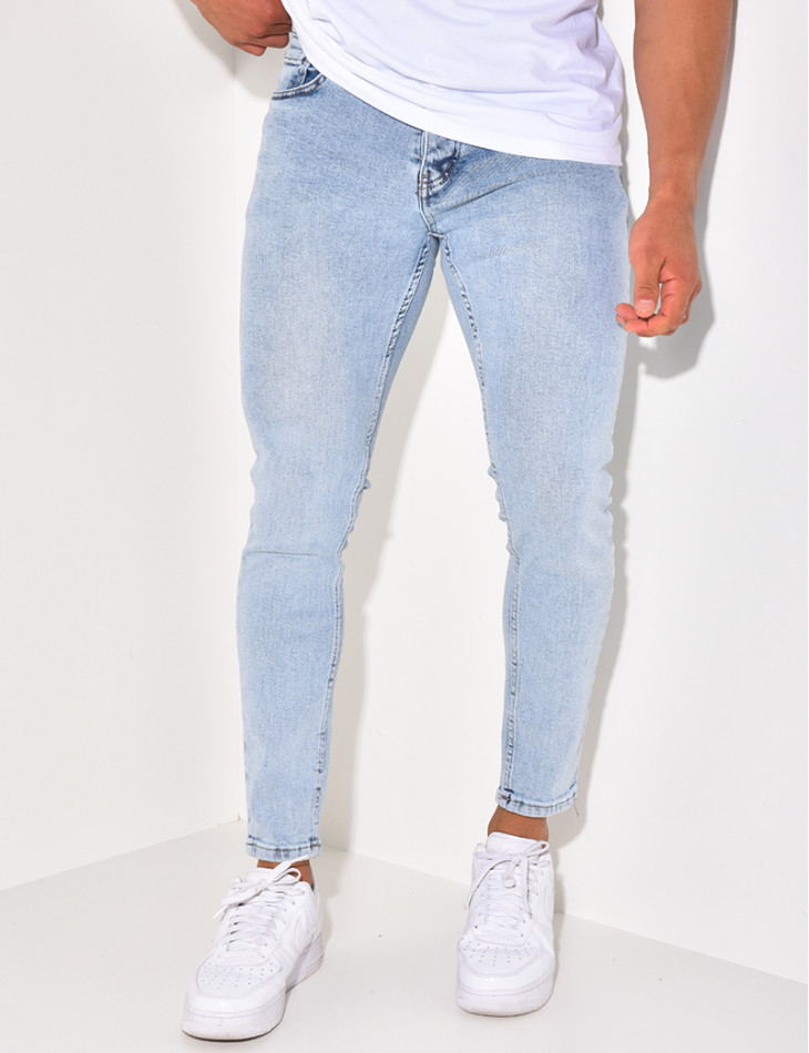 Jeans homme