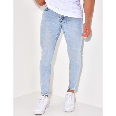 Jeans homme