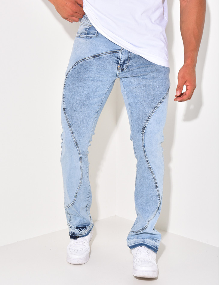 Jeans homme