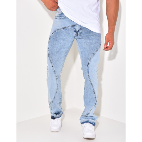 Jeans homme