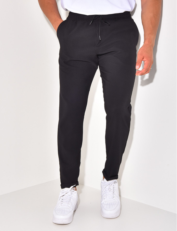 Pantalon Homme