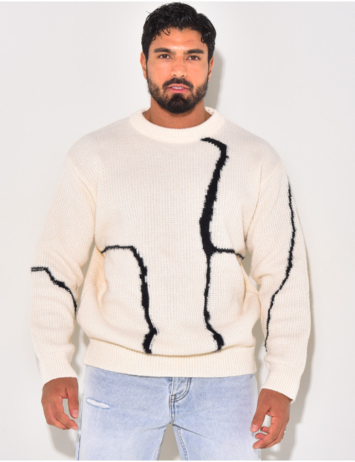 Men's jumper